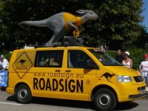 Roadsign