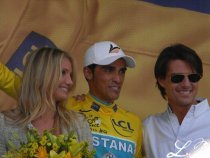 Alberto Contador