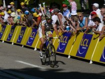 Mark Renshaw
