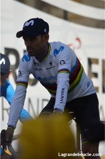 Alejandro Valverde