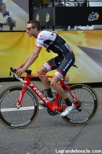 Bauke Mollema