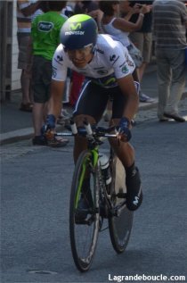 Nairo Quintana