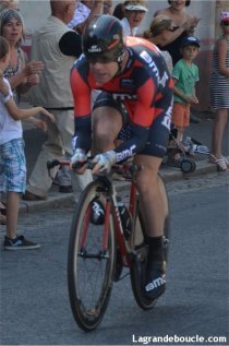 Cadel Evans