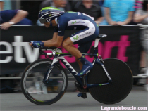 Alejandro Valverde