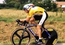 Lance Armstrong