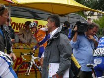 Bernard Thévenet