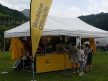 Boutique officielle