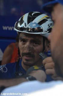 Julian Alaphilippe