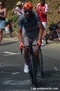 Kévin Vauquelin