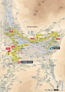 La carte