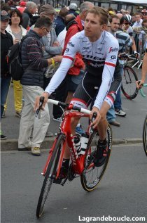 Bauke Mollema