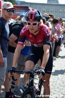 Geraint Thomas