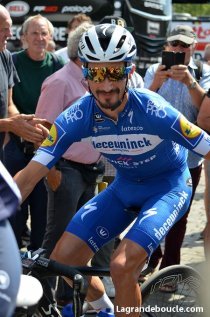 Julian Alaphilippe