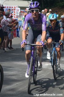 Mauro Schmid