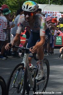 Jordan Jegat