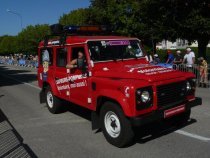 Sapeurs Pompiers