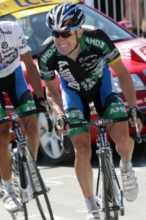Levi Leipheimer