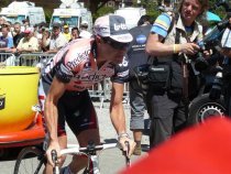 Cadel Evans