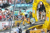 Lance Armstrong