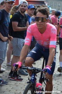 Rigoberto Uran