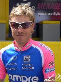 Damiano Cunego