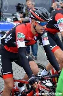 Richie Porte