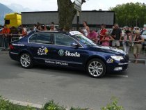 Direction de course