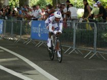 Sandy Casar