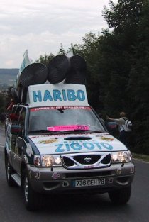 Haribo