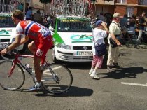 Thor Hushovd