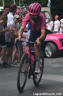Ben Healy