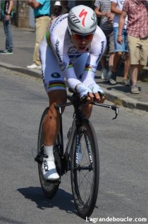 Tony Martin