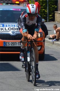 Andreas Kloden