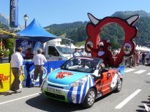 La Vache qui rit
