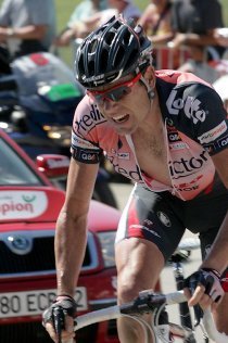 Cadel Evans
