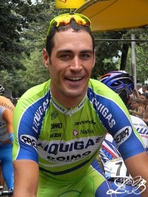 Manuel Quinziato