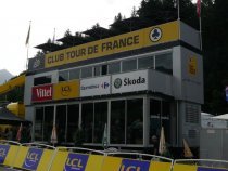 Espace VIP