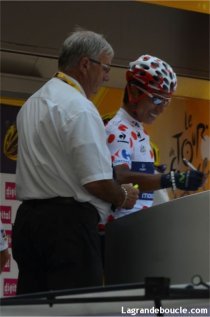 Nairo Quintana