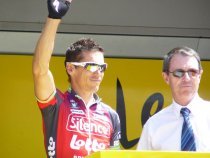 Robbie McEwen