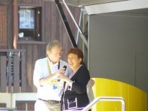Roselyne Bachelot