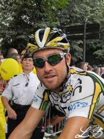 Bernhard Eisel