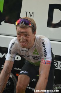 Edvald Boasson Hagen