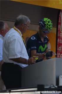 Alejandro Valverde