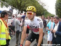 Edvald Boasson Hagen