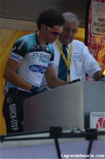 Sylvain Chavanel