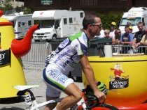 Benoit Salmon
