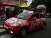 Antargaz