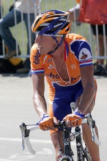 Michael Boogerd