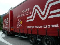 Transport des barrières