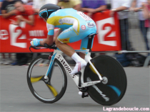 Alexandre Vinokourov